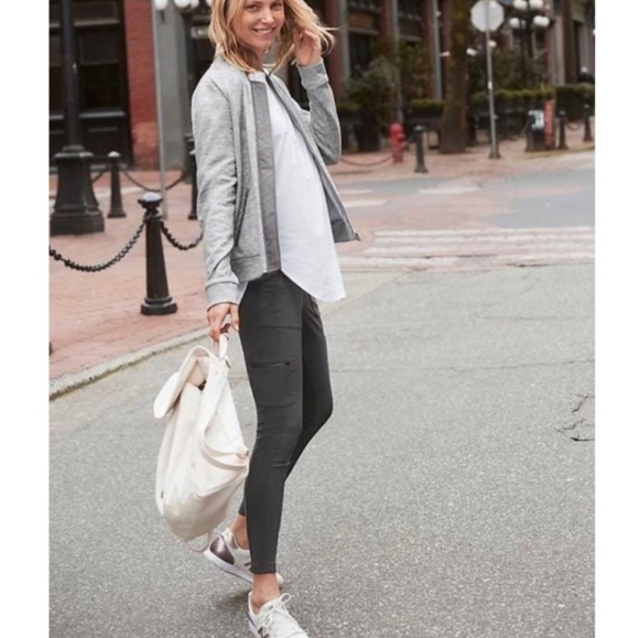 athleta headlands hybrid cargo pants